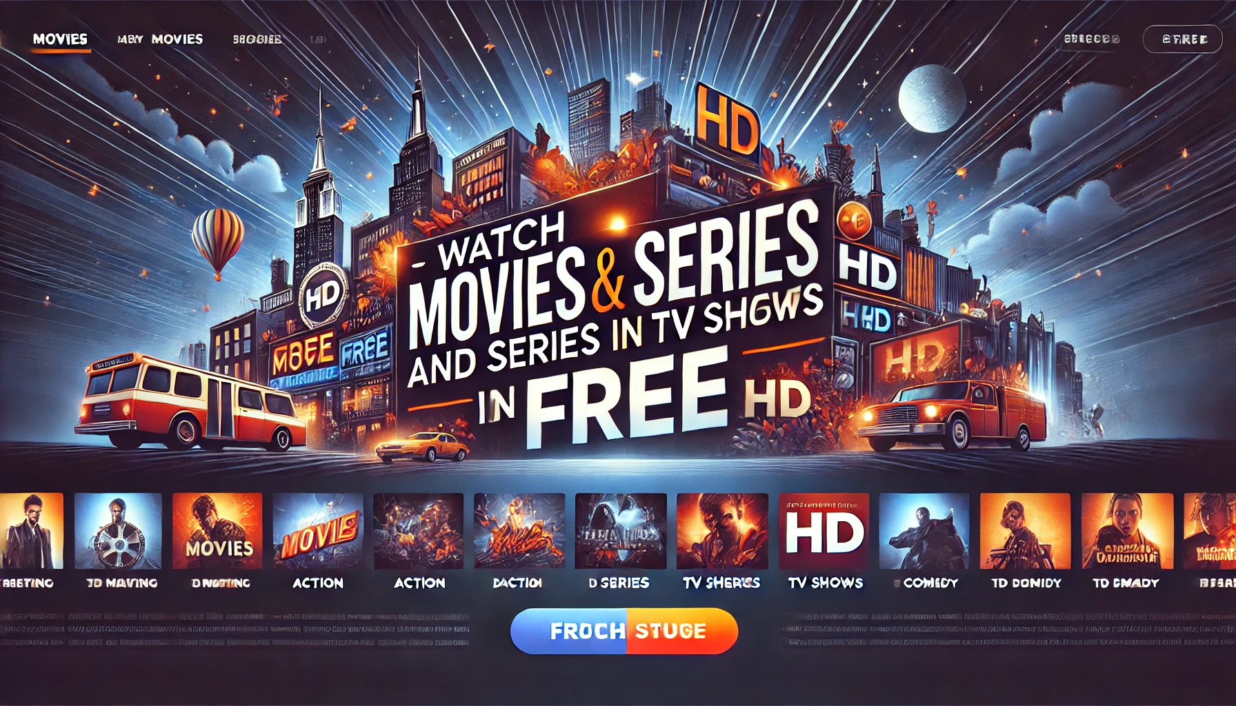 Bollyflix - Watch Movies and TV Shows Online for Free